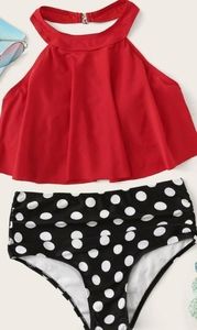 Bikini Set🤽‍♀️